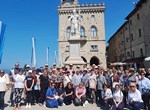 Hodočašće vjernika Župe Presvetog Trojstva iz Nedelišća u svetišta srednje i južne Italije